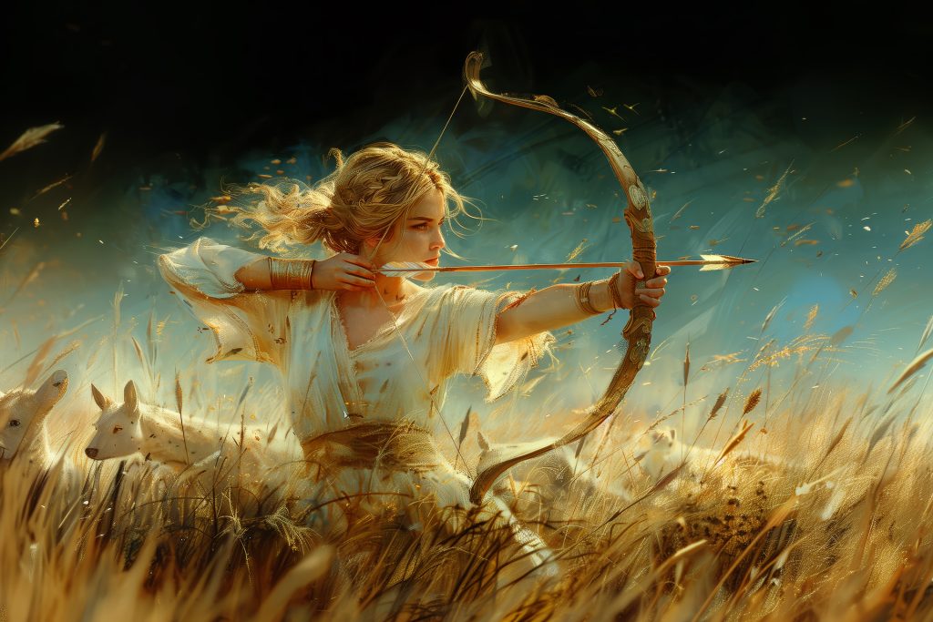 【月の欠損】月射手座の反転星座である双子座を生かして、月の影響を抜ける方法